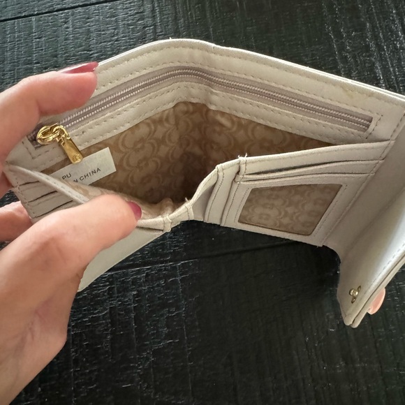 Adorable Bunny Wallet Altard State Rabbit - Picture 4 of 4